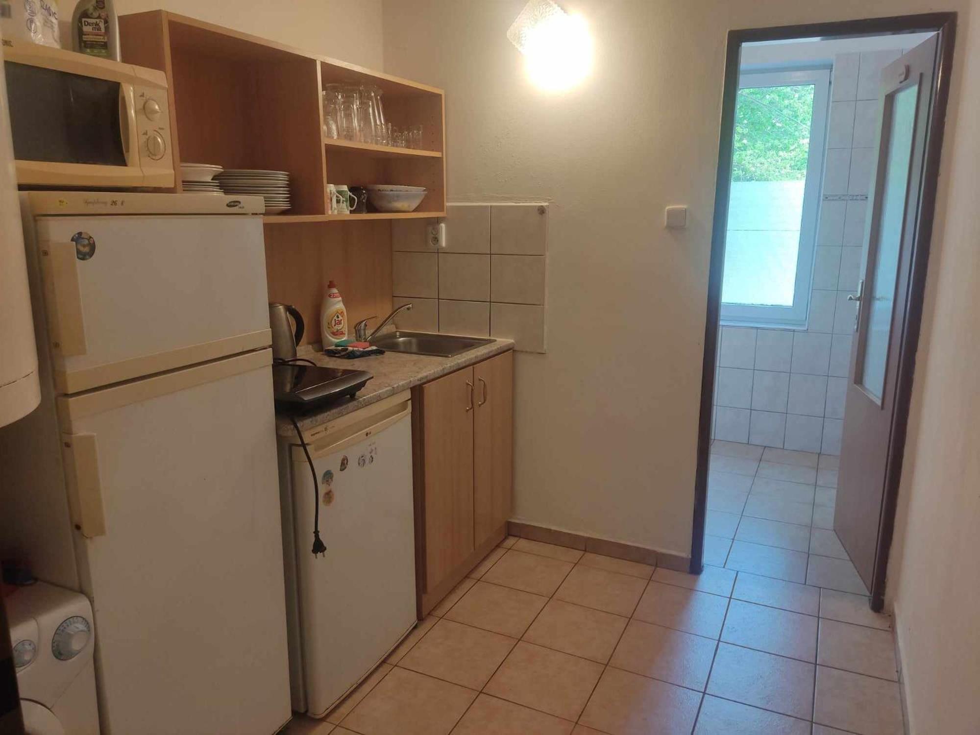 Ubytování Pod hradem Dobronice 111 Exterior foto