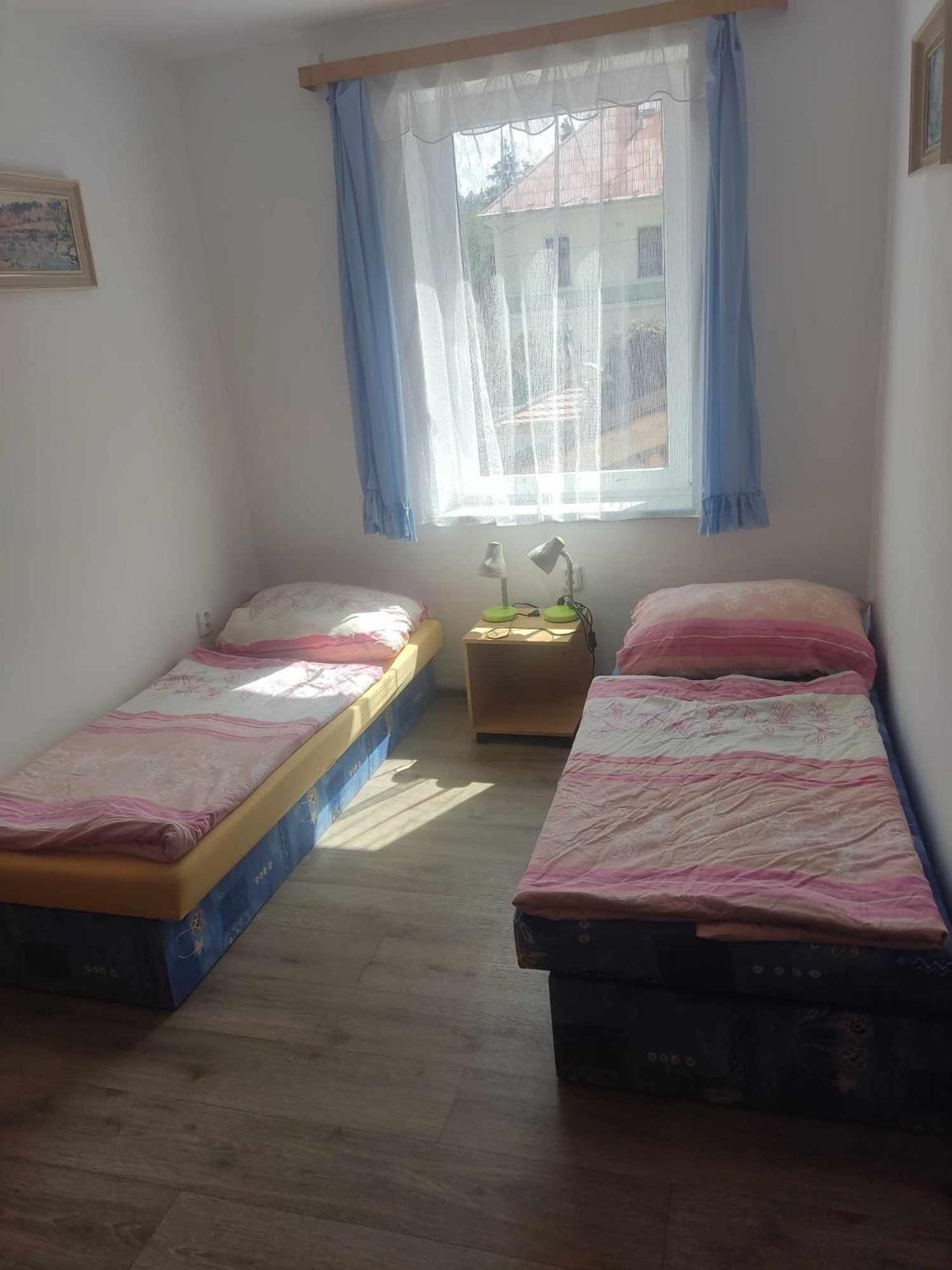 Ubytování Pod hradem Dobronice 111 Exterior foto