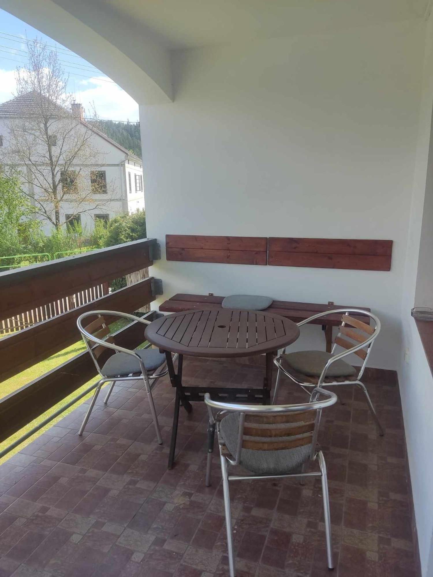 Ubytování Pod hradem Dobronice 111 Exterior foto